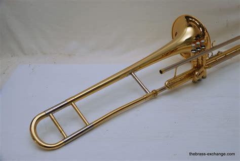 yamaha ysl 354v series valve trombone|Yamaha YSL 354 trombone new.